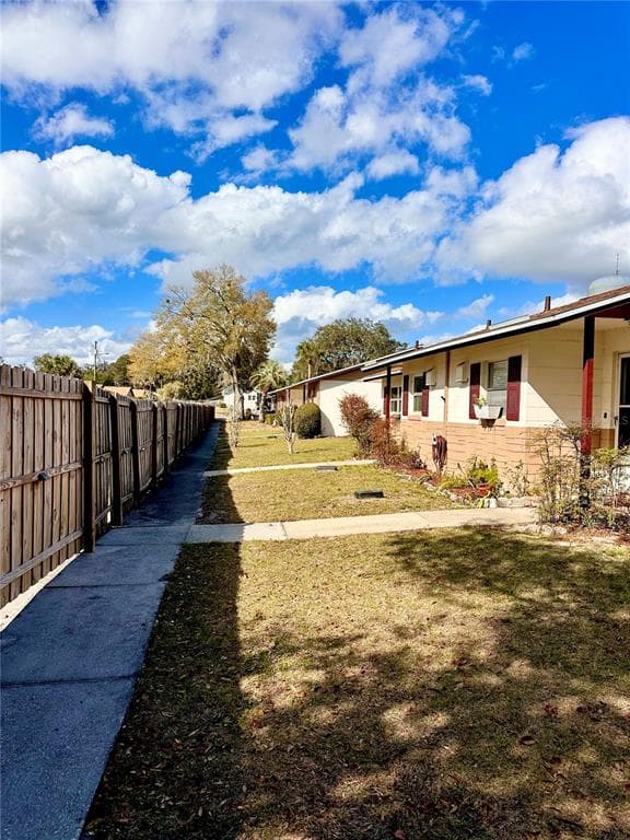 712-A E ARIZONA AVENUE # A, DELAND, FL 32724 — zdjęcie 2