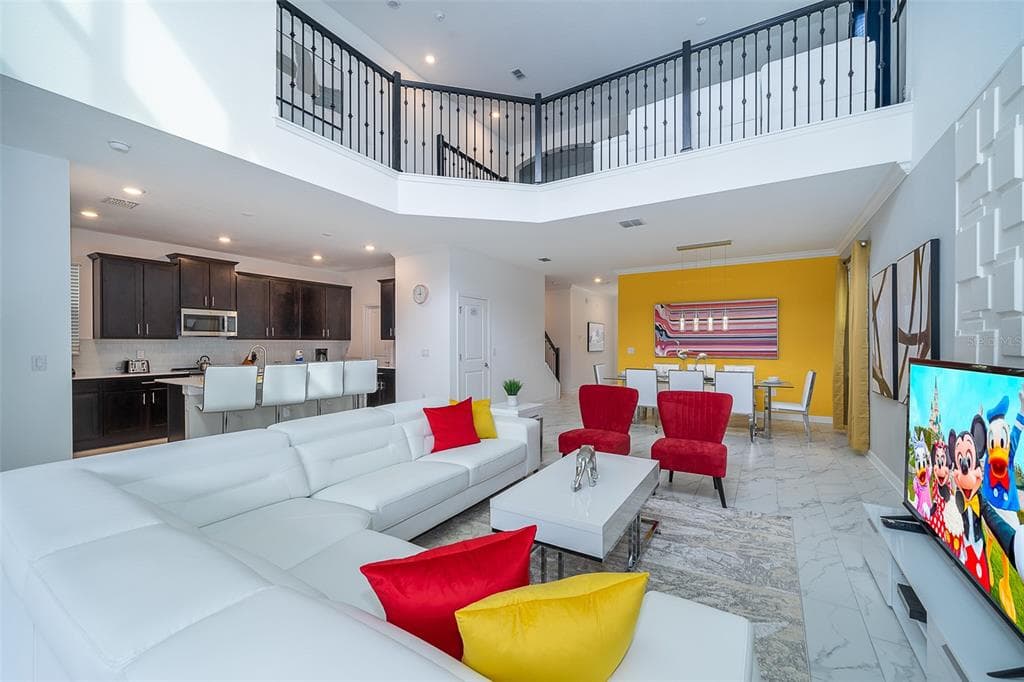 4156 PARAGRAPH DRIVE, KISSIMMEE, FL 34746 — zdjęcie 2