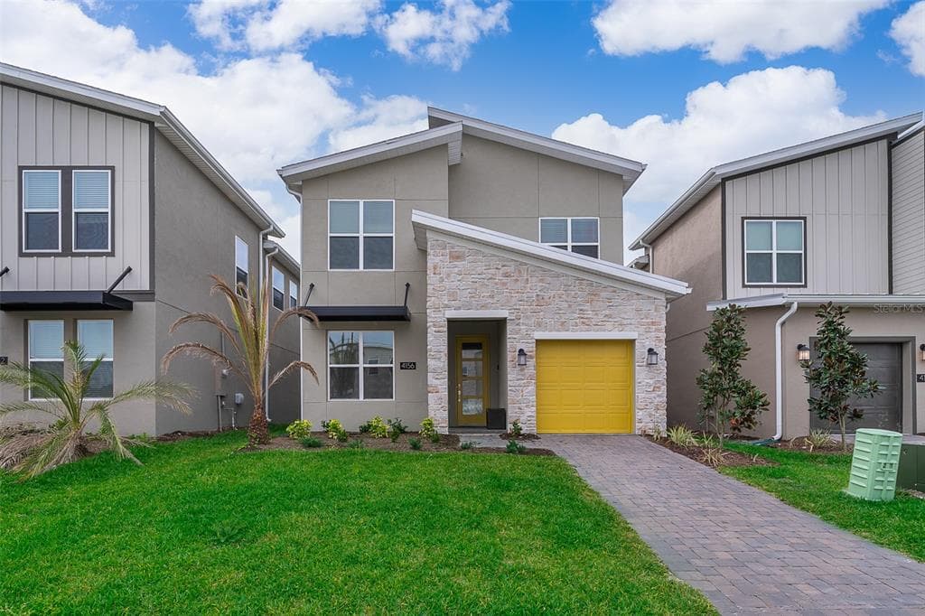 4156 PARAGRAPH DRIVE, KISSIMMEE, FL 34746
