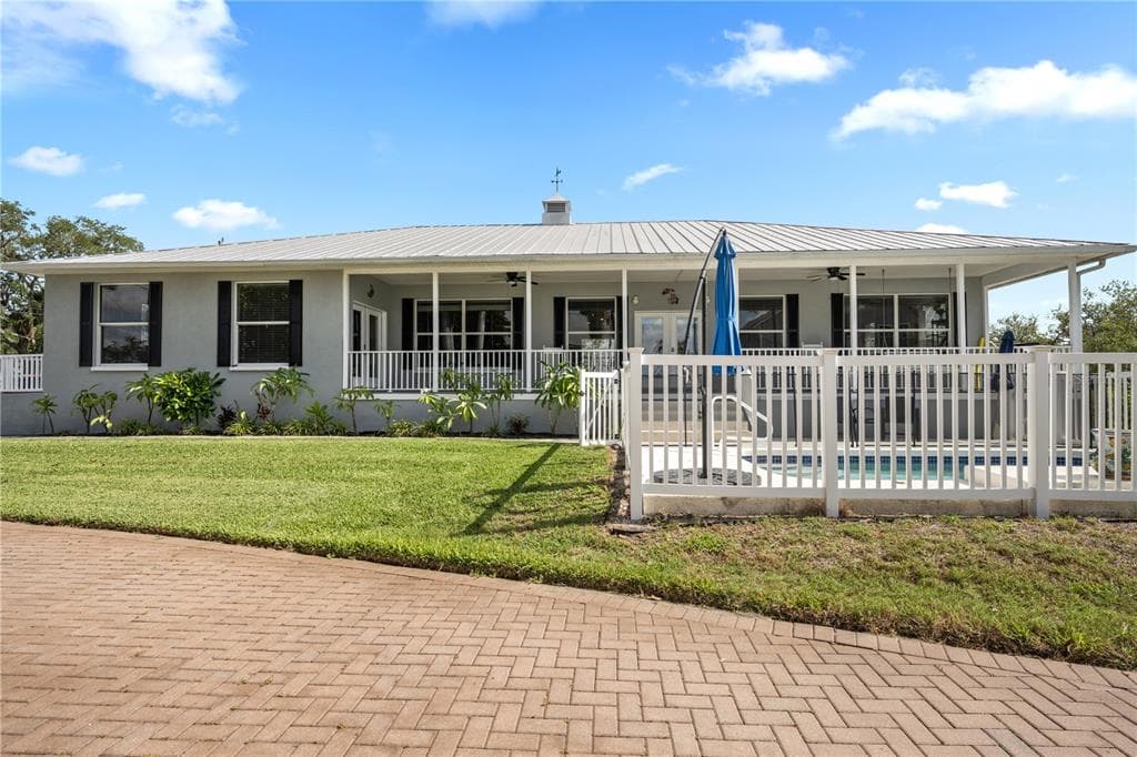 310 13TH AVENUE W, PALMETTO, FL 34221 — zdjęcie 3