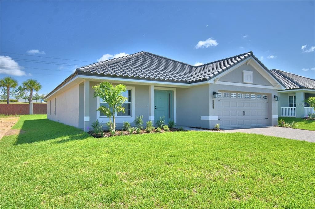 4467 JULIANA LAKE DRIVE, AUBURNDALE, FL 33823 — zdjęcie 2