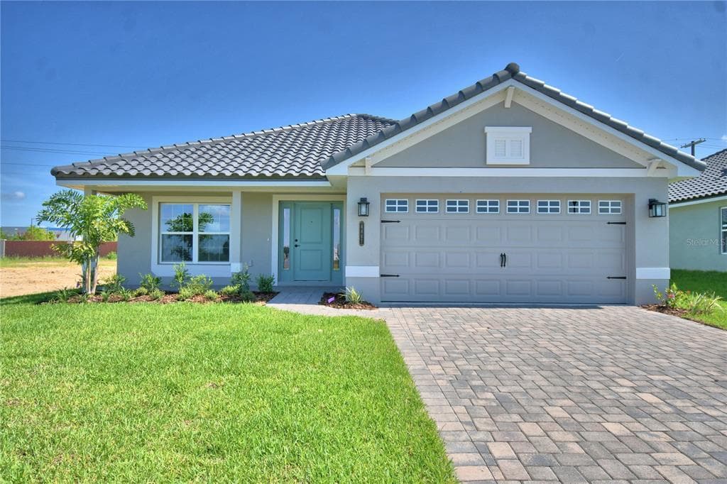 4467 JULIANA LAKE DRIVE, AUBURNDALE, FL 33823