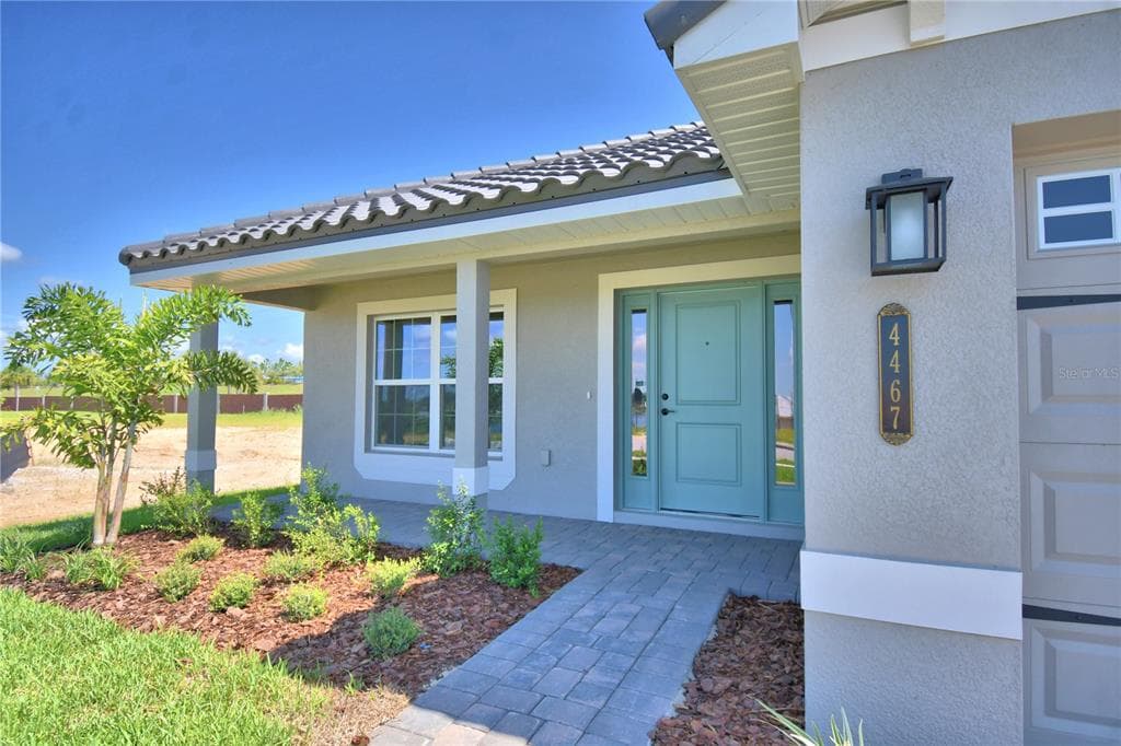 4467 JULIANA LAKE DRIVE, AUBURNDALE, FL 33823 — zdjęcie 4