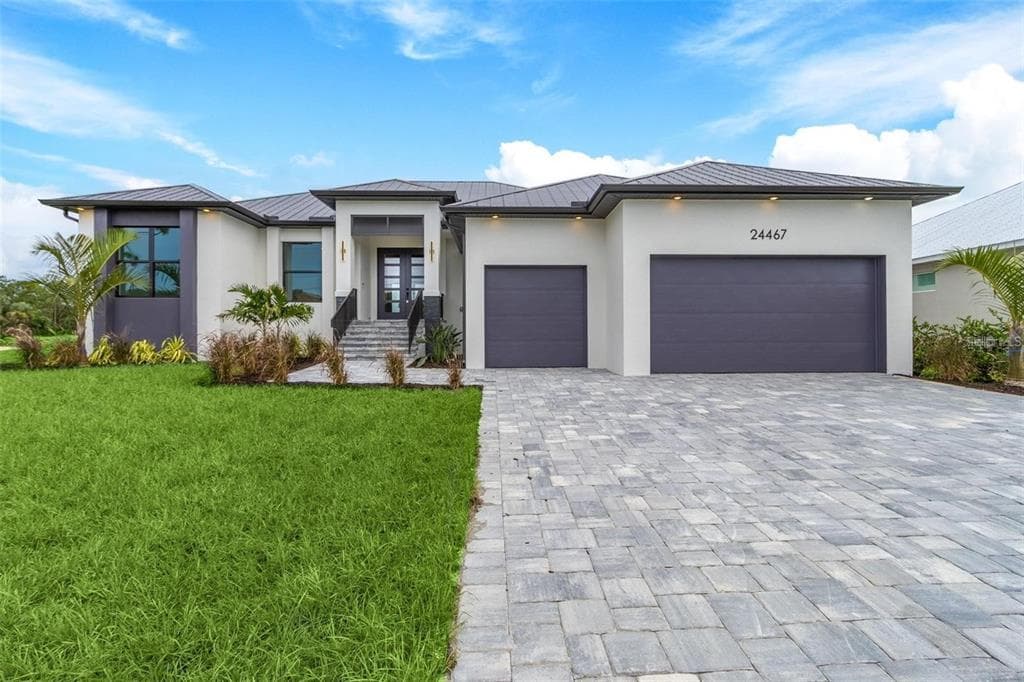 17149 SARONG LANE, PUNTA GORDA, FL 33955 — zdjęcie 2