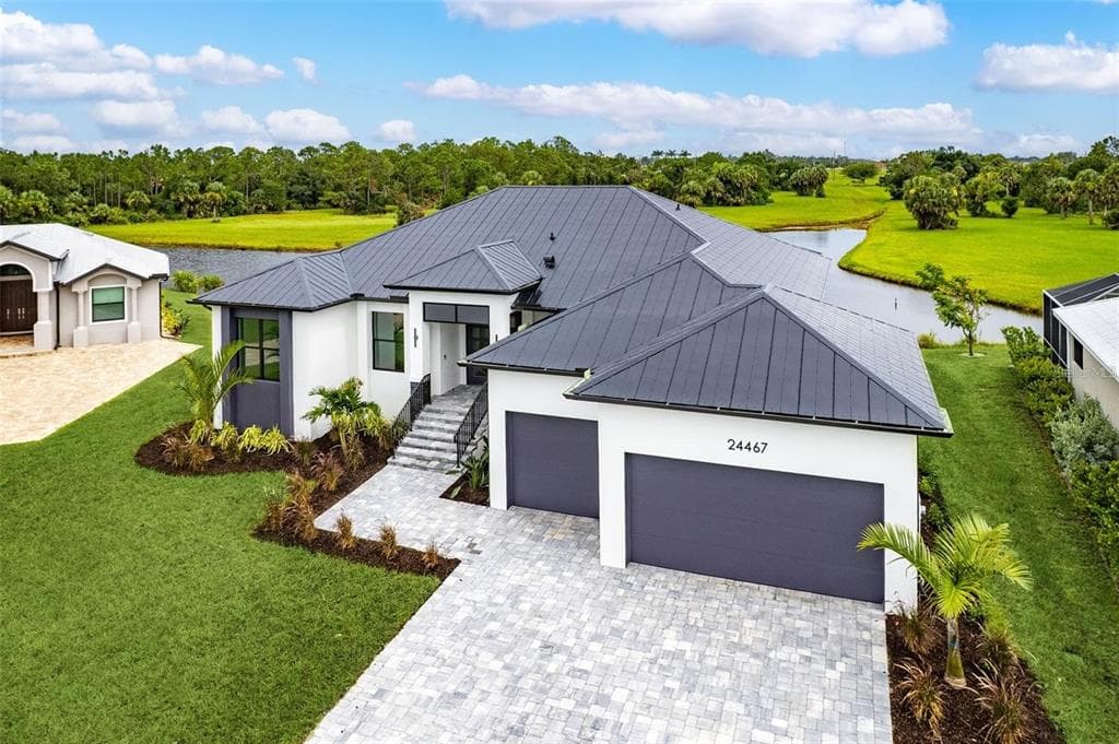 17149 SARONG LANE, PUNTA GORDA, FL 33955 — zdjęcie 3