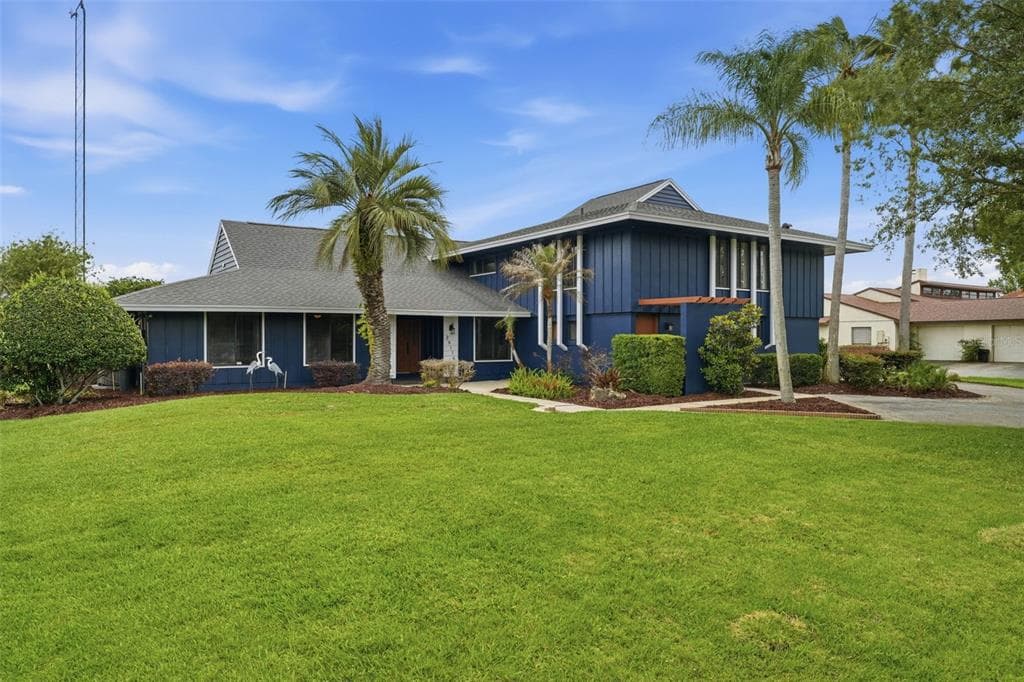 29116 BEAUCLAIRE DRIVE, TAVARES, FL 32778 — zdjęcie 2