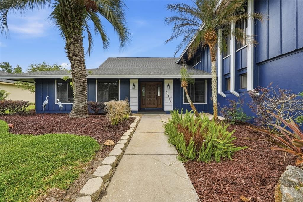 29116 BEAUCLAIRE DRIVE, TAVARES, FL 32778 — zdjęcie 3