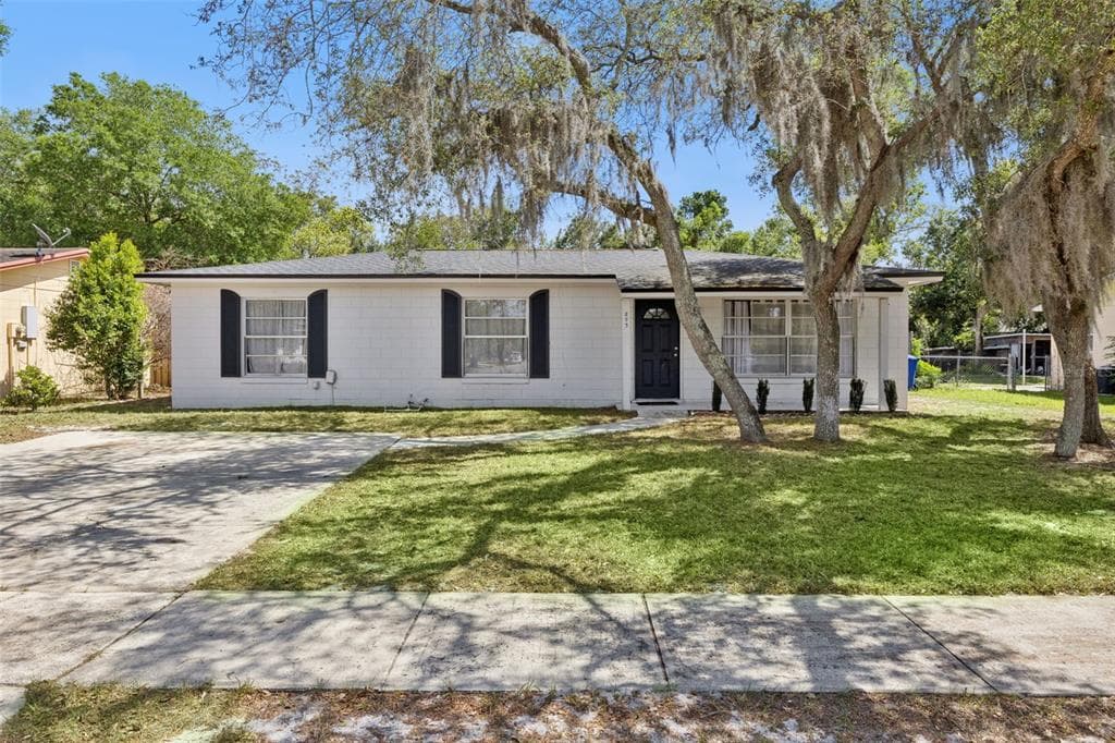 893 KIMBALL DRIVE, OCOEE, FL 34761