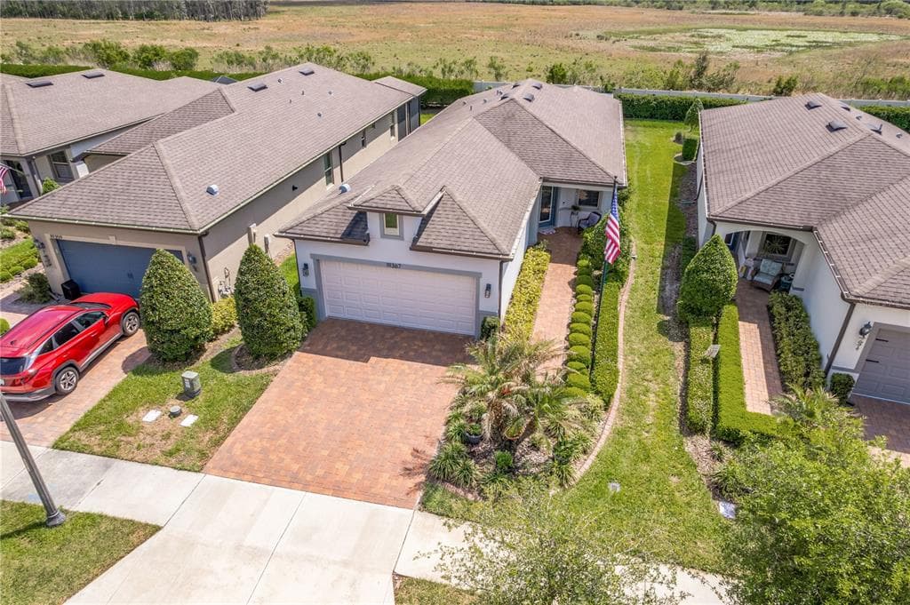 19367 COASTAL SHORE TERRACE, LAND O LAKES, FL 34638 — zdjęcie 2