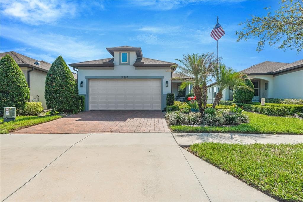 19367 COASTAL SHORE TERRACE, LAND O LAKES, FL 34638 — zdjęcie 3