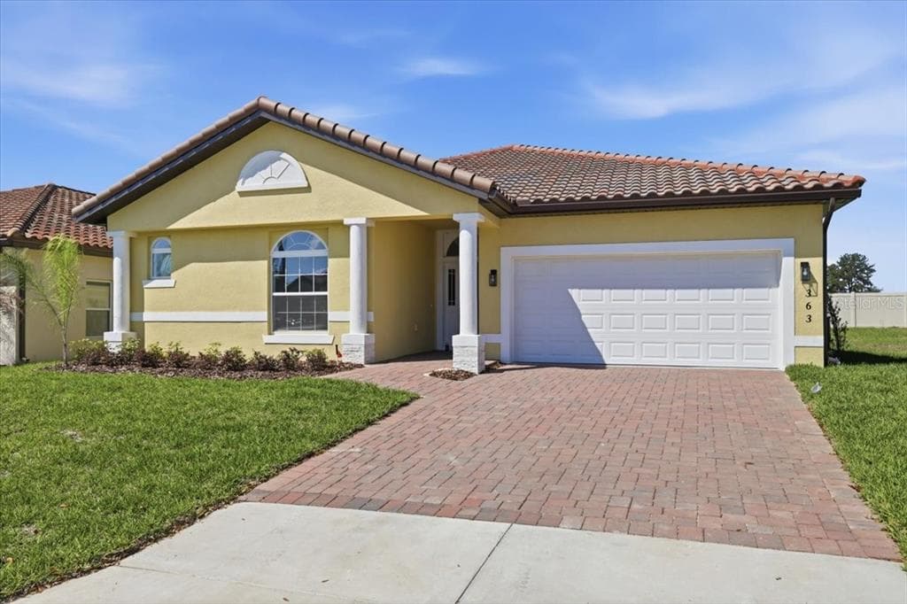 363 VILLA SORRENTO CIRCLE, HAINES CITY, FL 33844 — zdjęcie 2