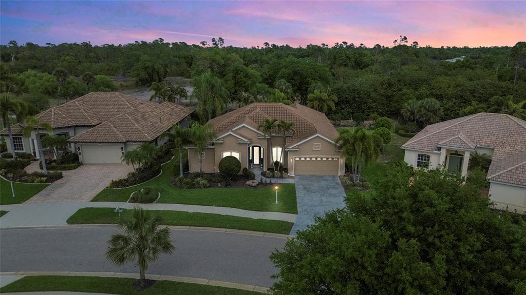 1872 COCONUT PALM CIRCLE, NORTH PORT, FL 34288 — zdjęcie 2