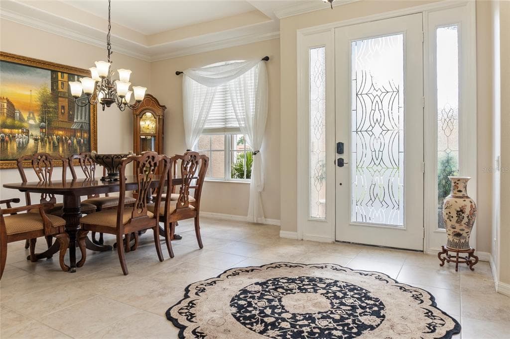 1872 COCONUT PALM CIRCLE, NORTH PORT, FL 34288 — zdjęcie 5