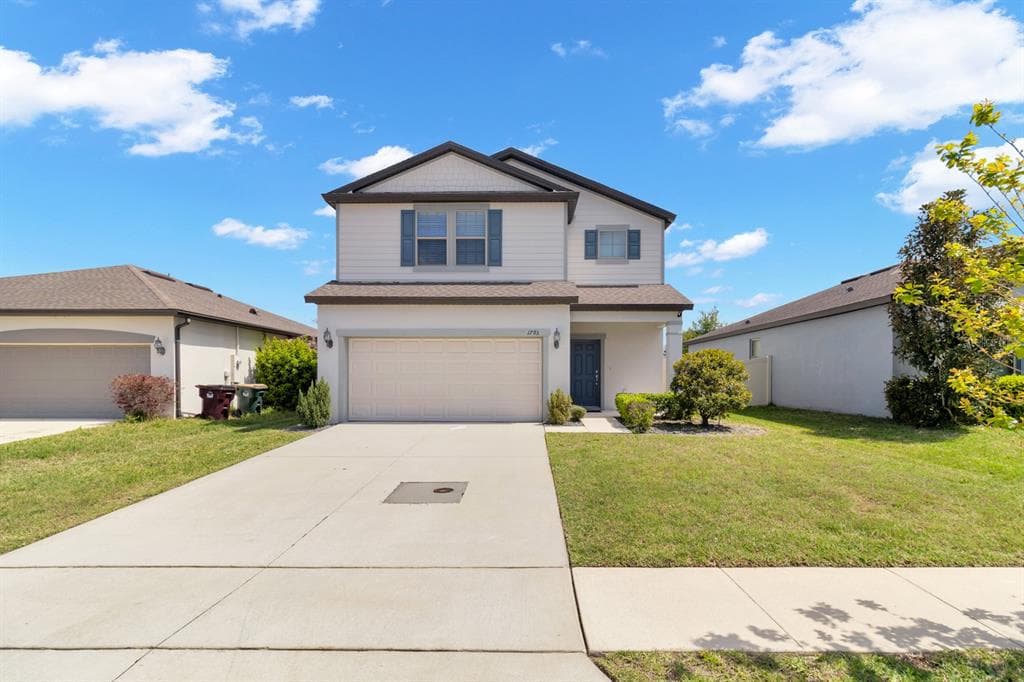 1793 CAYMAN COVE CIRCLE, ST CLOUD, FL 34772 — zdjęcie 2