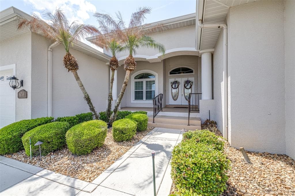 6758 HUNTINGTON HILLS BOULEVARD, LAKELAND, FL 33810 — zdjęcie 2