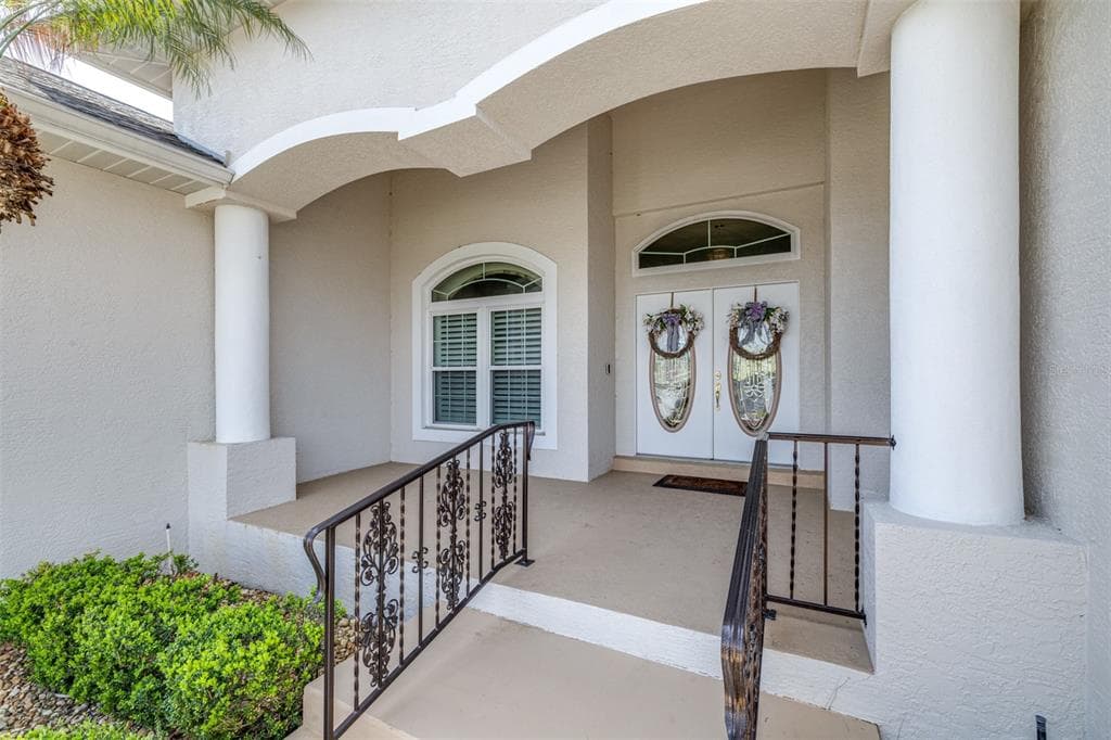 6758 HUNTINGTON HILLS BOULEVARD, LAKELAND, FL 33810 — zdjęcie 3