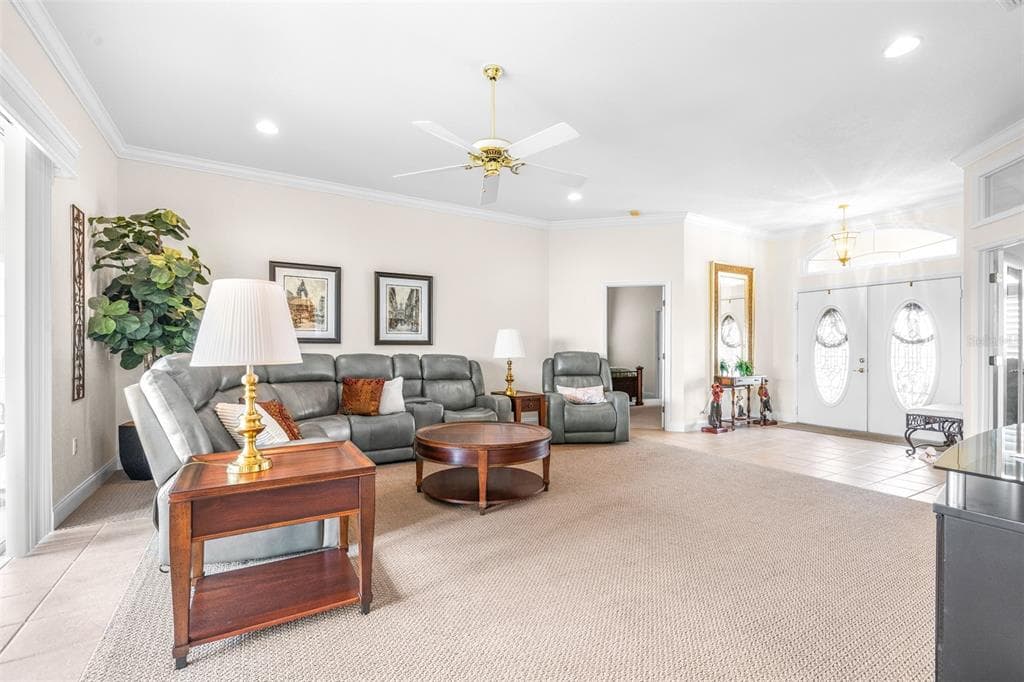 6758 HUNTINGTON HILLS BOULEVARD, LAKELAND, FL 33810 — zdjęcie 5