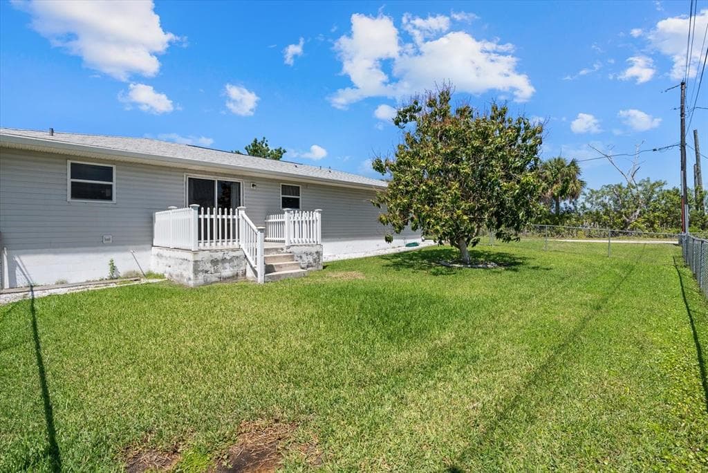 2600 CHARLENE STREET, PUNTA GORDA, FL 33950 — zdjęcie 2