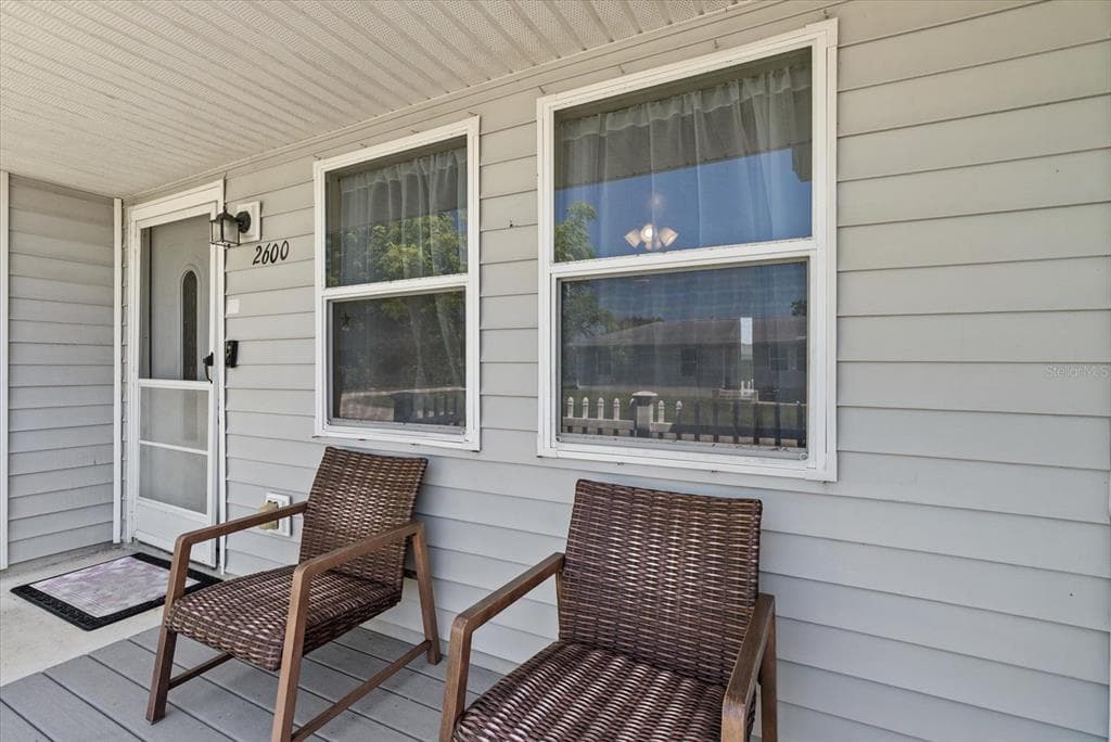 2600 CHARLENE STREET, PUNTA GORDA, FL 33950 — zdjęcie 5