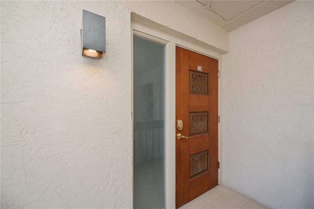 4396 BOWSPRIT COURT # 4E, FORT MYERS, FL 33919 — zdjęcie 2