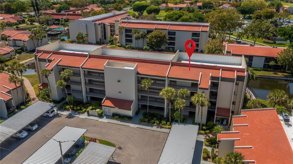 4396 BOWSPRIT COURT # 4E, FORT MYERS, FL 33919