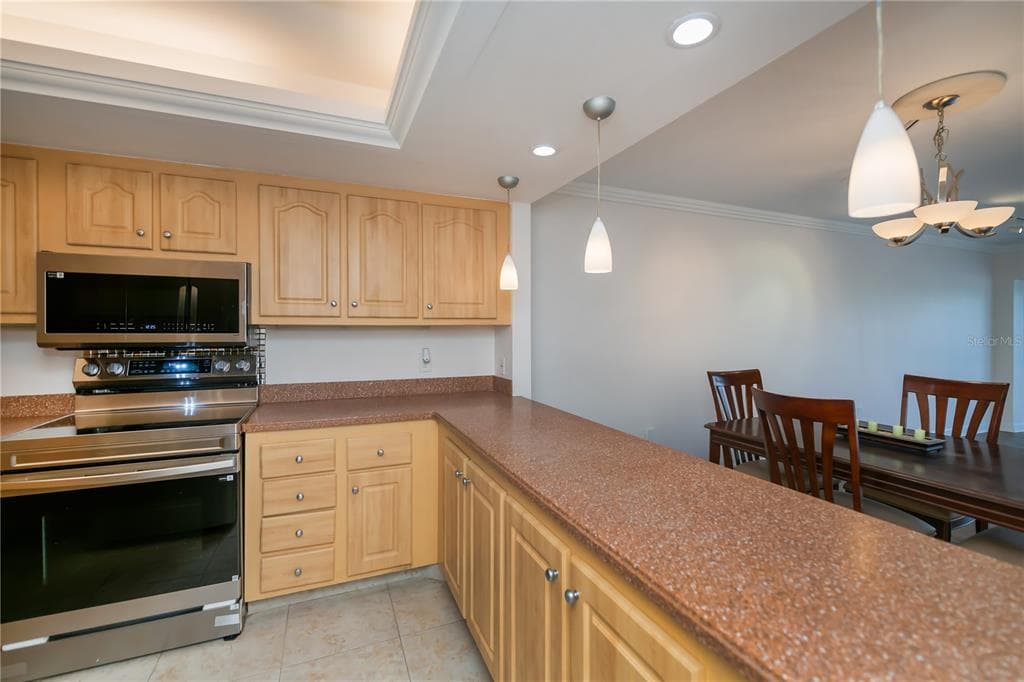 4396 BOWSPRIT COURT # 4E, FORT MYERS, FL 33919 — zdjęcie 4