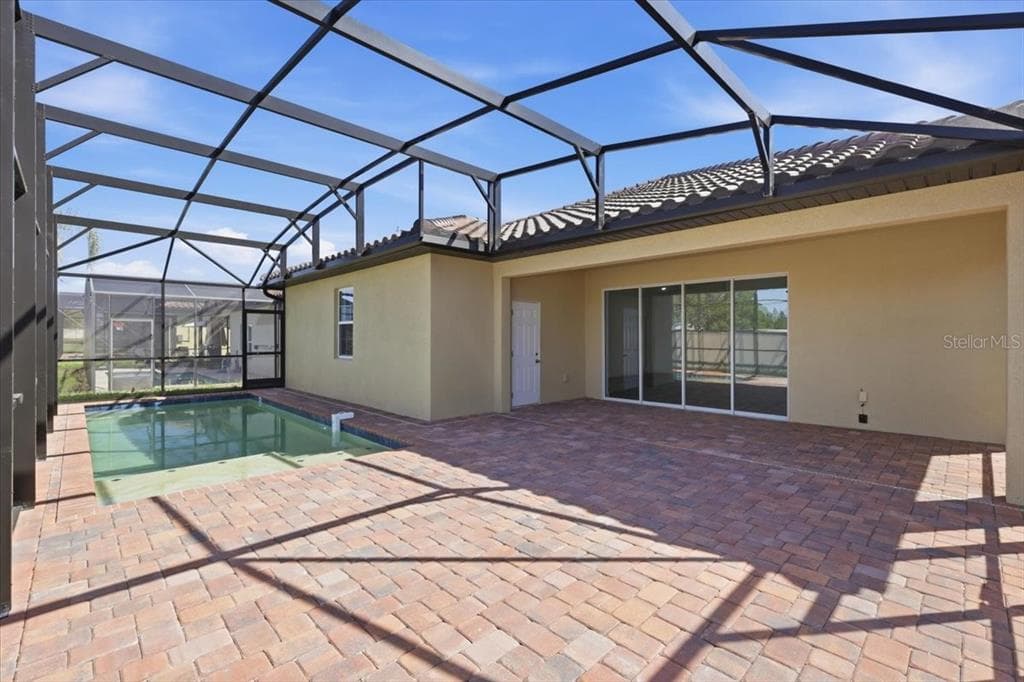 367 VILLA SORRENTO CIRCLE, HAINES CITY, FL 33844 — zdjęcie 4