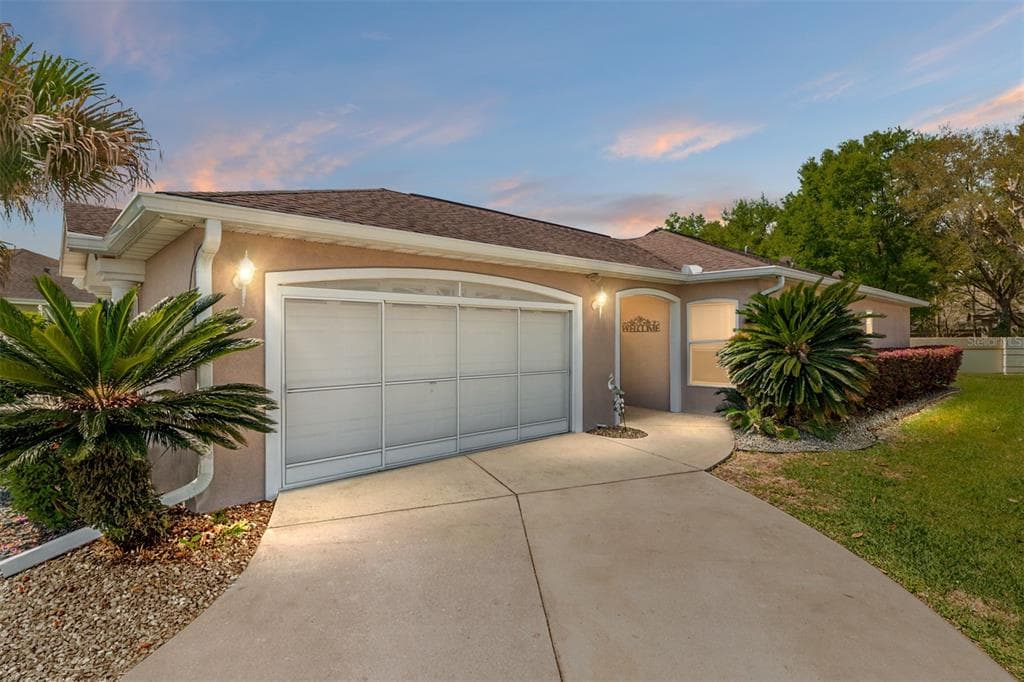 14160 SE 85TH AVENUE, SUMMERFIELD, FL 34491