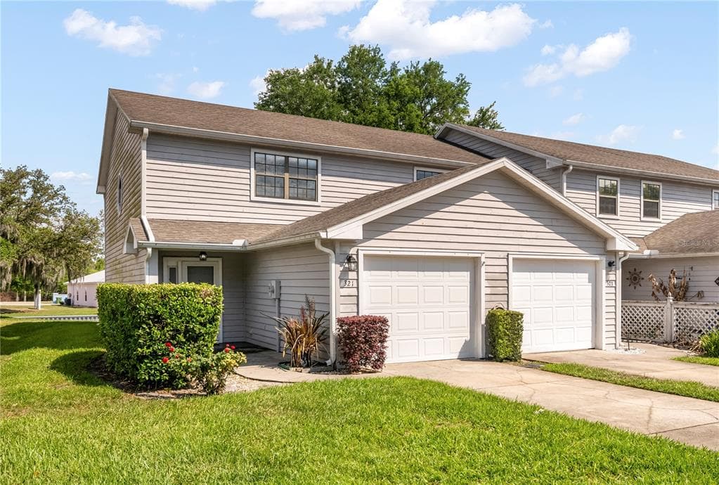 321 ORANGE BLOSSOM DRIVE, WINTER HAVEN, FL 33880 — zdjęcie 2