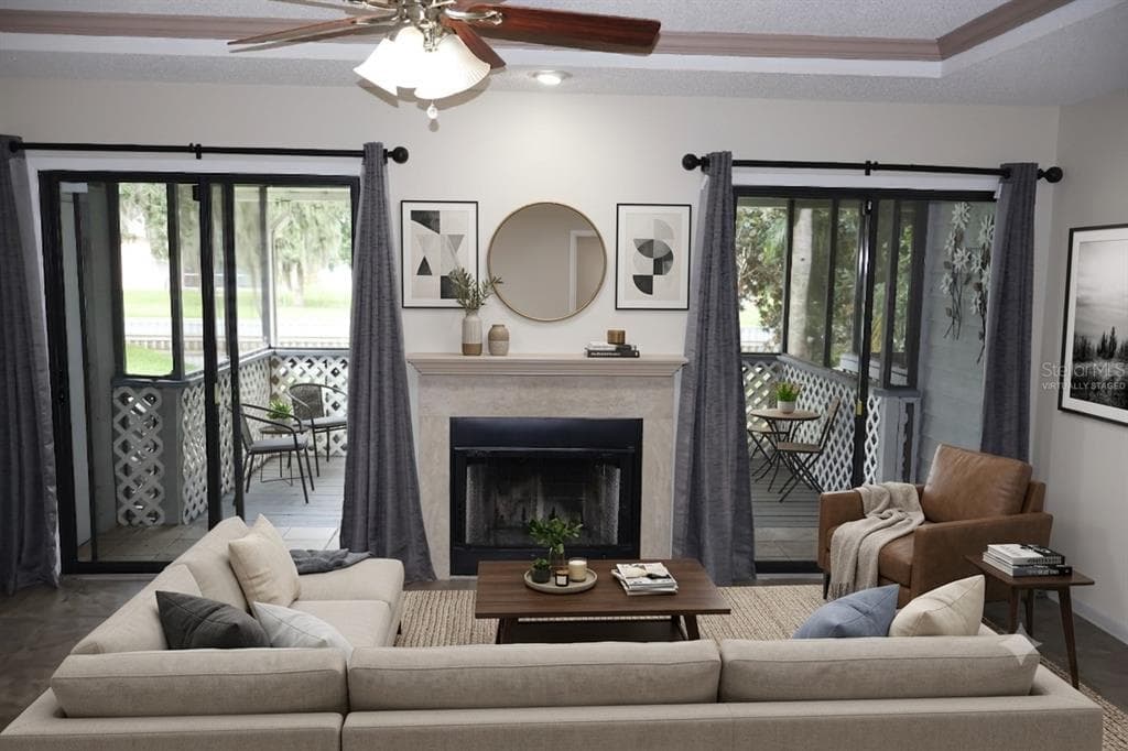 321 ORANGE BLOSSOM DRIVE, WINTER HAVEN, FL 33880 — zdjęcie 4