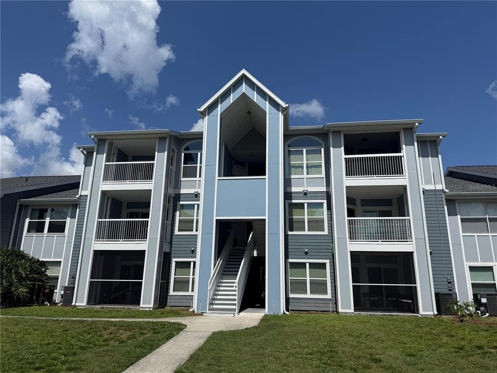 2592 GRASSY POINT DRIVE # 112, LAKE MARY, FL 32746