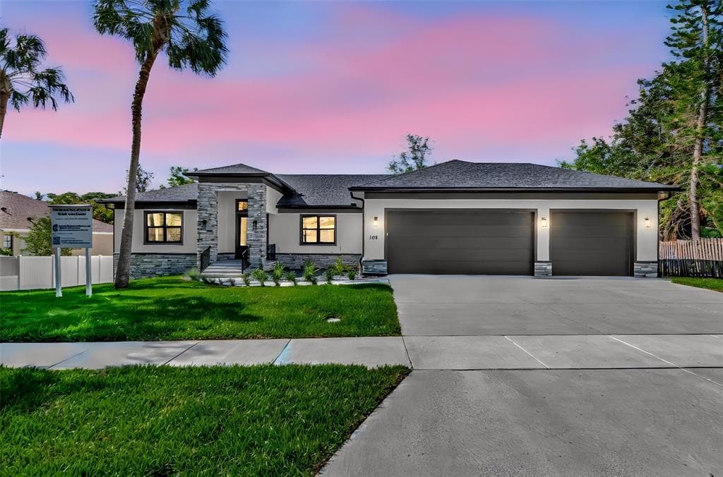108 IRWIN STREET E, SAFETY HARBOR, FL 34695 — zdjęcie 2