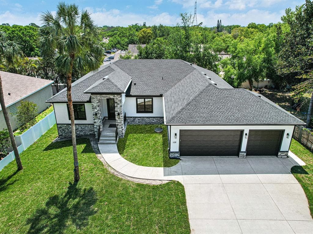108 IRWIN STREET E, SAFETY HARBOR, FL 34695 — zdjęcie 5