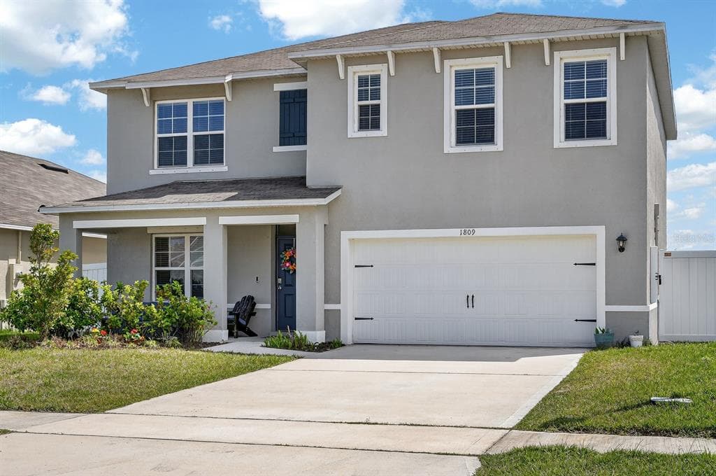 1809 MYRTLEBROOKE DRIVE, EDGEWATER, FL 32141 — zdjęcie 2