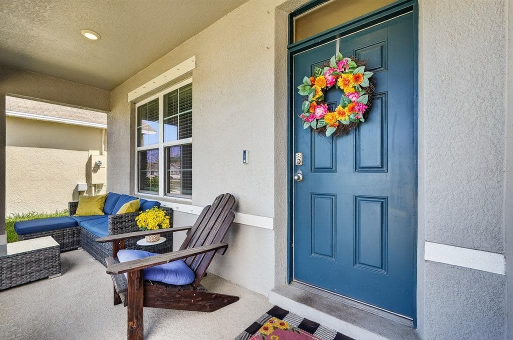 1809 MYRTLEBROOKE DRIVE, EDGEWATER, FL 32141 — zdjęcie 3