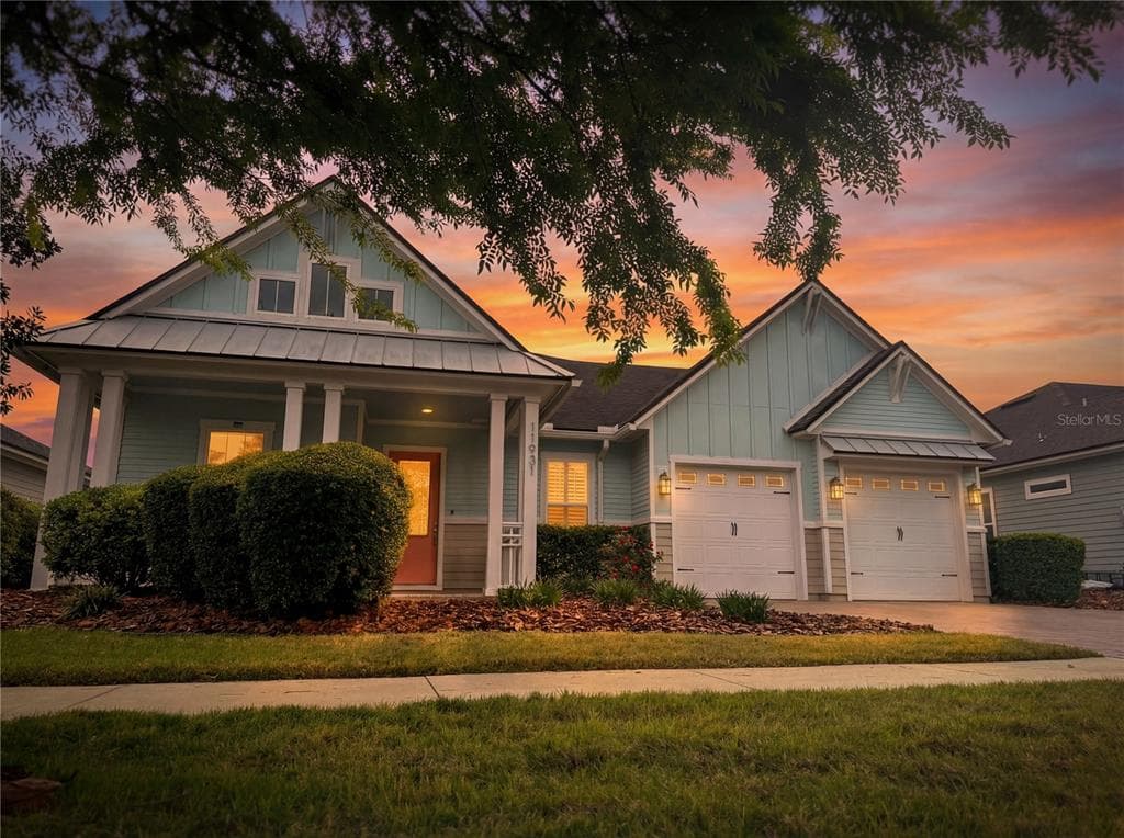 11931 SW 32ND LANE, GAINESVILLE, FL 32608 — zdjęcie 2
