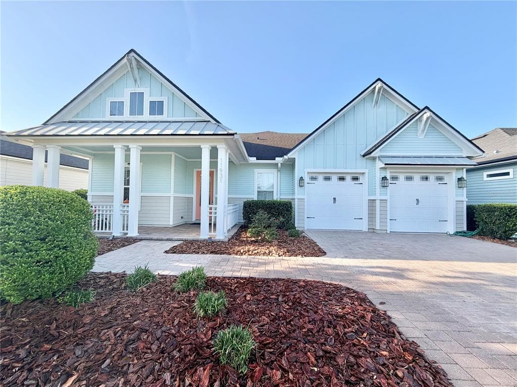 11931 SW 32ND LANE, GAINESVILLE, FL 32608