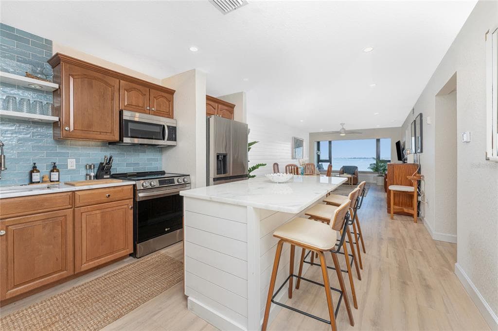 1500 PARK BEACH CIRCLE # 3D, PUNTA GORDA, FL 33950 — zdjęcie 2