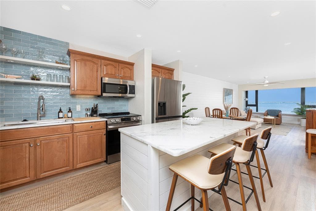 1500 PARK BEACH CIRCLE # 3D, PUNTA GORDA, FL 33950 — zdjęcie 4