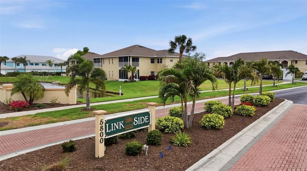 5800 SABAL TRACE DRIVE # 801, NORTH PORT, FL 34287 — zdjęcie 2