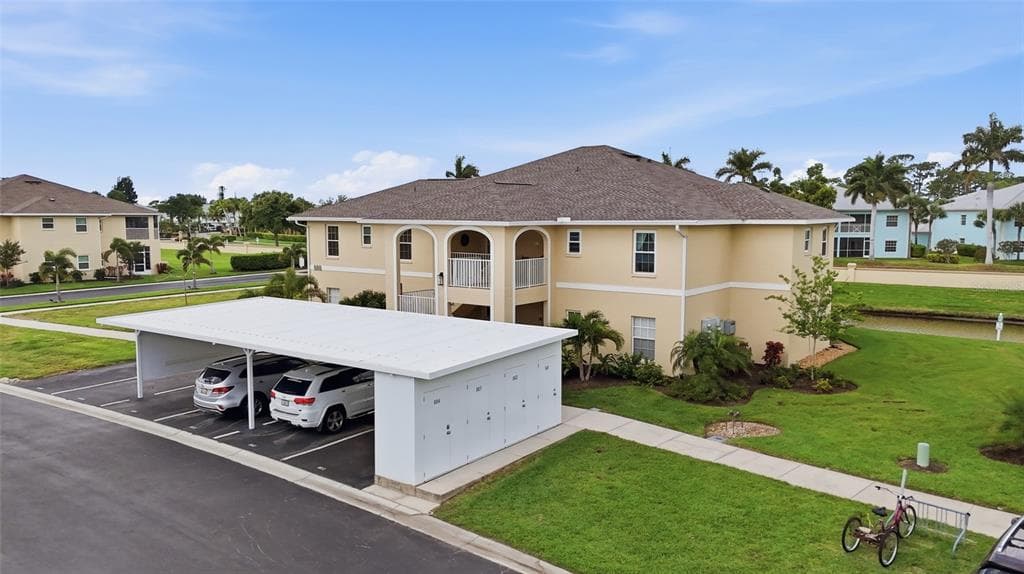 5800 SABAL TRACE DRIVE # 801, NORTH PORT, FL 34287 — zdjęcie 5