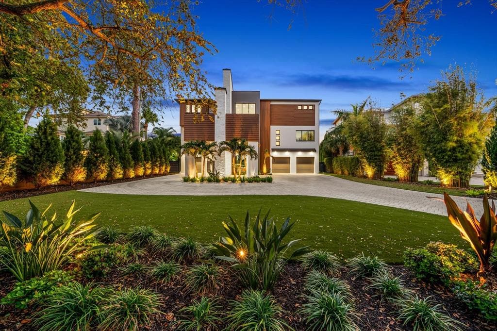 402 HILLSBOROUGH STREET, PALM HARBOR, FL 34683 — zdjęcie 3
