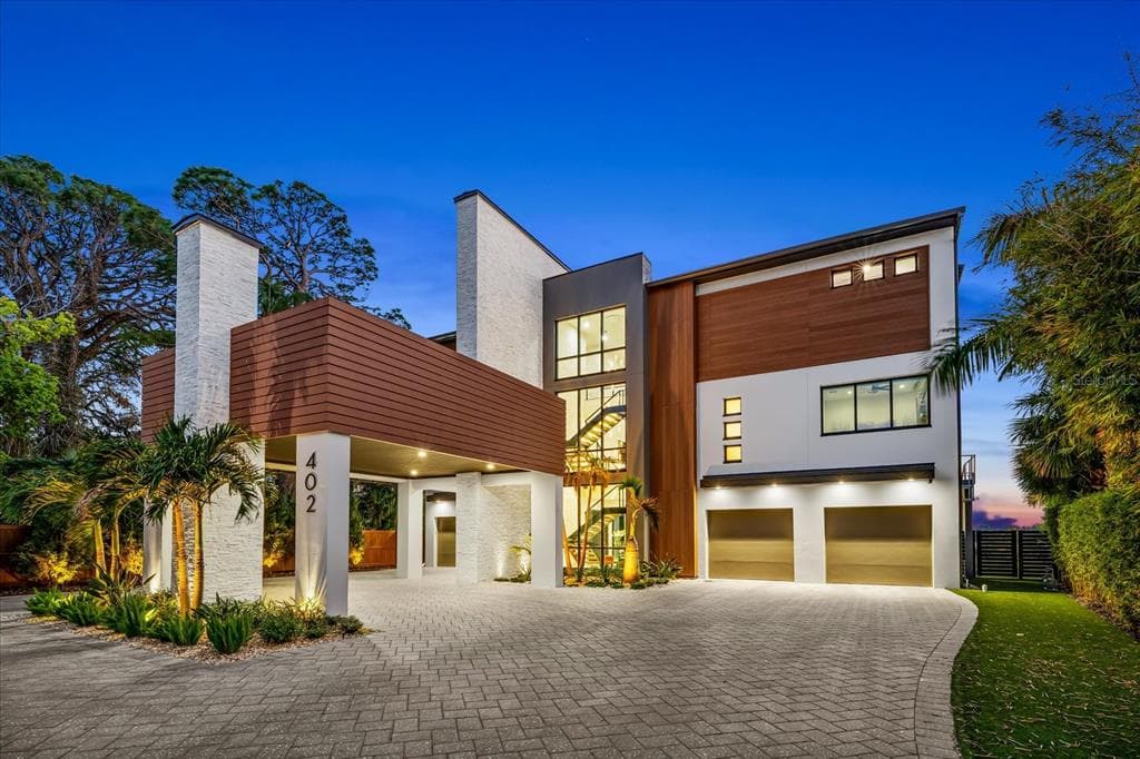 402 HILLSBOROUGH STREET, PALM HARBOR, FL 34683 — zdjęcie 4