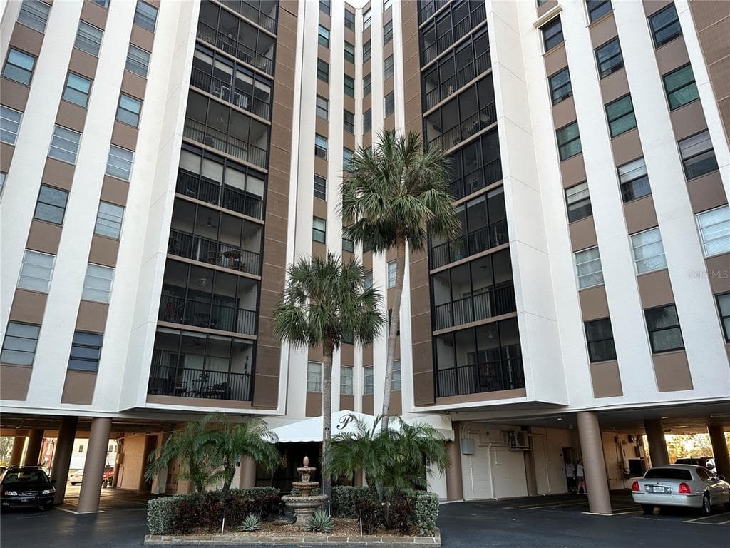 10355 PARADISE BOULEVARD # 414, TREASURE ISLAND, FL 33706 — zdjęcie 2