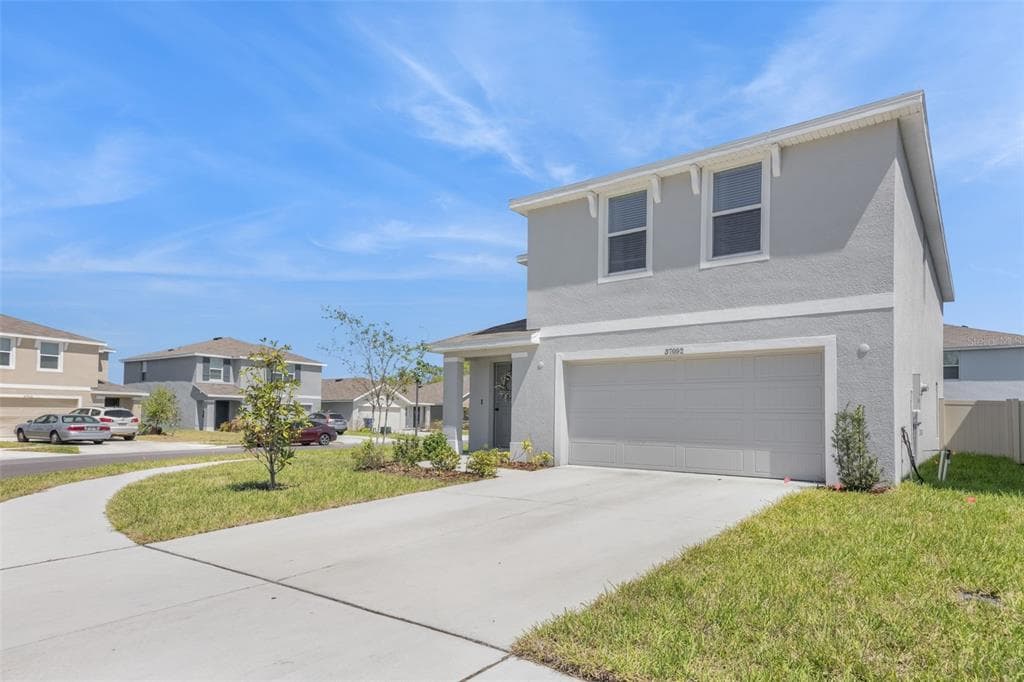37092 KINGS CROWN DRIVE, ZEPHYRHILLS, FL 33541 — zdjęcie 2