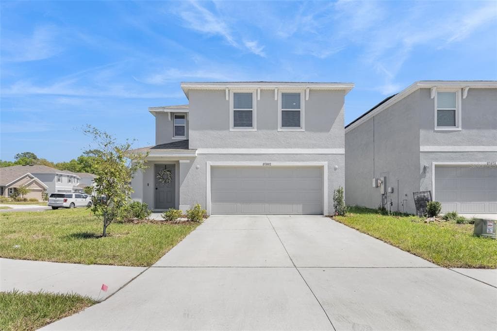 37092 KINGS CROWN DRIVE, ZEPHYRHILLS, FL 33541