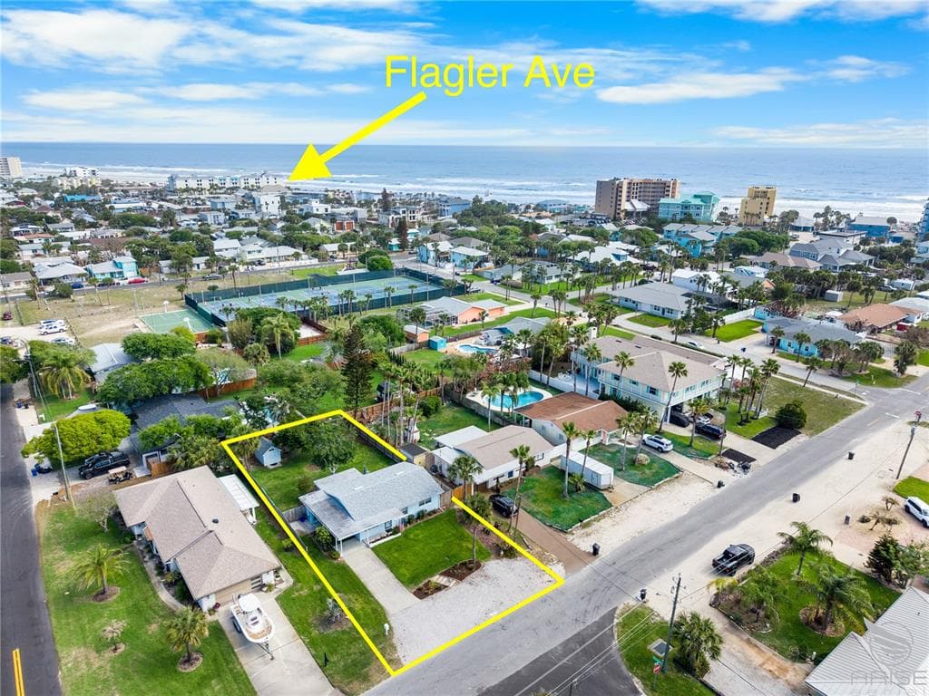 702 OCEAN AVENUE, NEW SMYRNA BEACH, FL 32169 — zdjęcie 3
