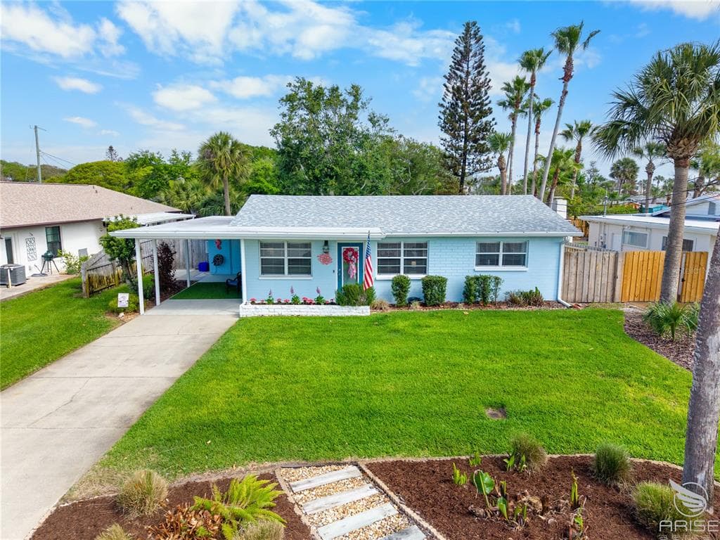 702 OCEAN AVENUE, NEW SMYRNA BEACH, FL 32169
