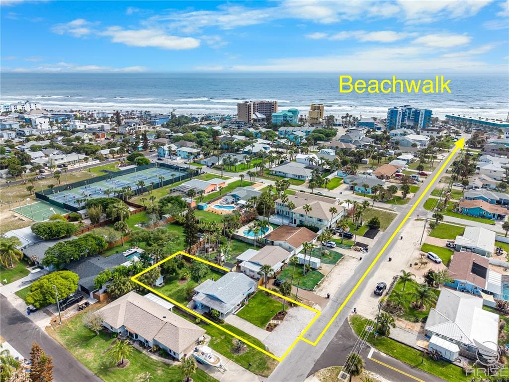 702 OCEAN AVENUE, NEW SMYRNA BEACH, FL 32169 — zdjęcie 5