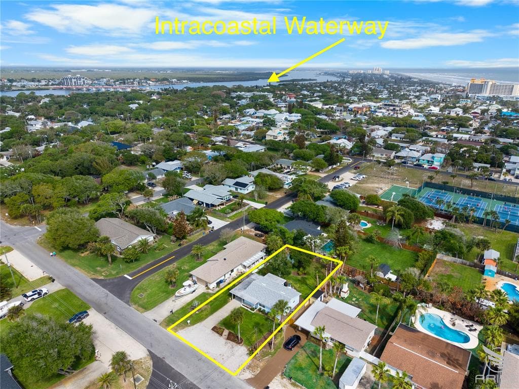 702 OCEAN AVENUE, NEW SMYRNA BEACH, FL 32169 — zdjęcie 4